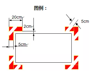 精益生產(chǎn)流水線如何劃線？