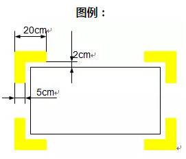 精益生產(chǎn)流水線如何劃線？