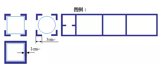 精益生產(chǎn)流水線如何劃線？