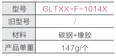 防滑地腳B