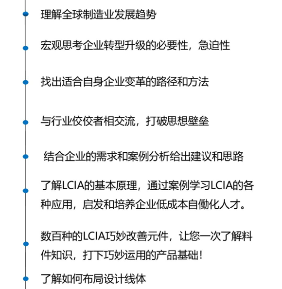 4月企業(yè)轉(zhuǎn)型升級示范基地觀摩團火熱招生中！