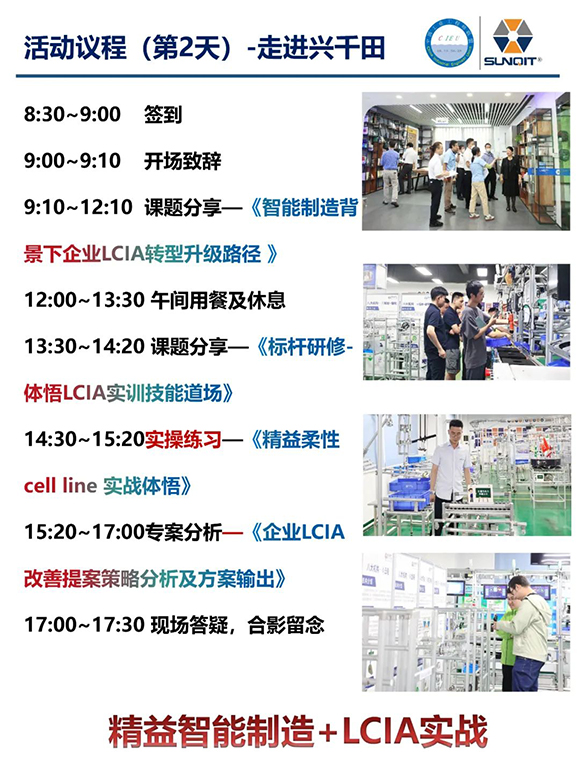 第21期標(biāo)桿企業(yè)參訪游學(xué)－走進(jìn)廣汽豐田5