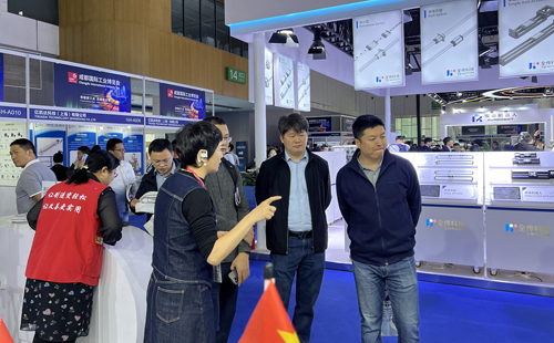 2025CDIIF成都國(guó)際工業(yè)博覽會(huì)圓滿結(jié)束3
