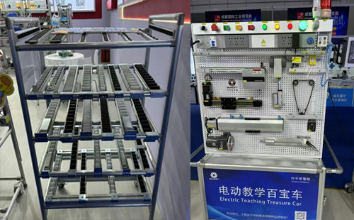 2025CDIIF成都國(guó)際工業(yè)博覽會(huì)圓滿結(jié)束5